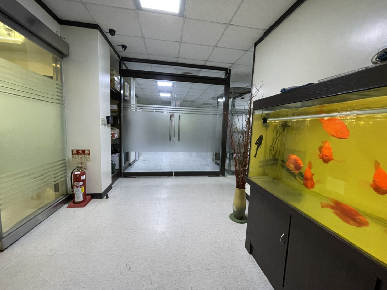 Forbidden by engineering assembly department