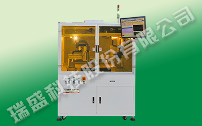 Arc jet atmospheric pressure plasma cleaning machine